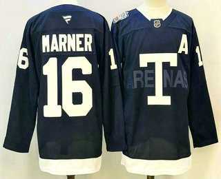 Men's Toronto Maple Leafs #16 Mitch Marner Navy Heritage Classic Stitched Authentic Jersey,We sell and wholesale Men's Toronto Maple Leafs #16 Mitch Marner Navy Heritage Classic Stitched Authentic Jersey on line form chian!