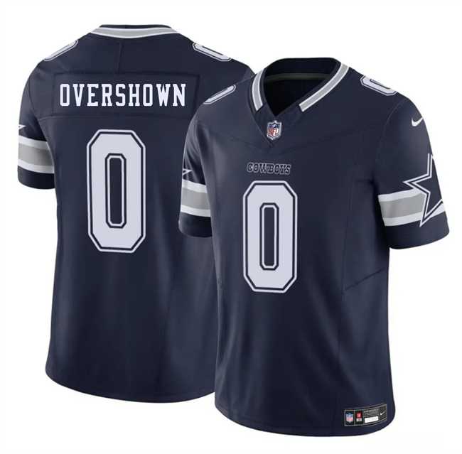 Men & Women & Youth Dallas Cowboys #0 DeMarvion Overshown Navy 2025 F.U.S.E. Draft Vapor Untouchable Limited Stitched Jersey,We sell and wholesale Men & Women & Youth Dallas Cowboys #0 DeMarvion Overshown Navy 2025 F.U.S.E. Draft Vapor Untouchable Limited Stitched Jersey on line form chian!