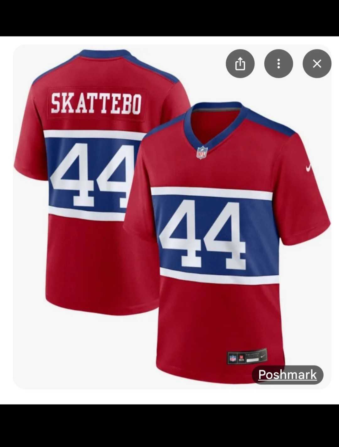 Men & Women & Youth New York Giants #44 Cam Skattebo Century Red Alternate Vapor Limited Stitched Jersey,We sell and wholesale Men & Women & Youth New York Giants #44 Cam Skattebo Century Red Alternate Vapor Limited Stitched Jersey on line form chian!