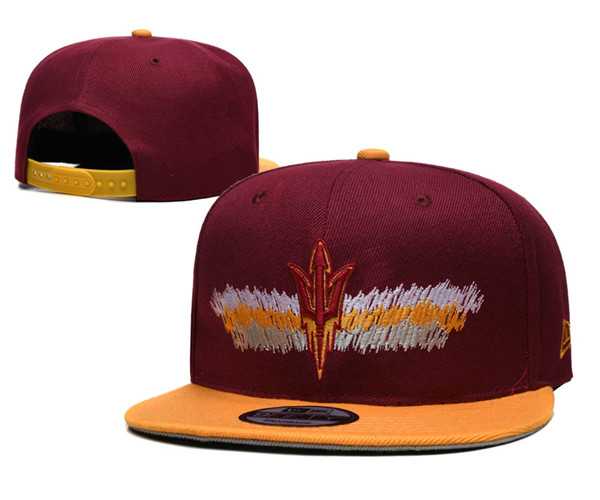 Arizona State Sun Devils Stitched Snapback Hats,We sell and wholesale Arizona State Sun Devils Stitched Snapback Hats on line form chian!