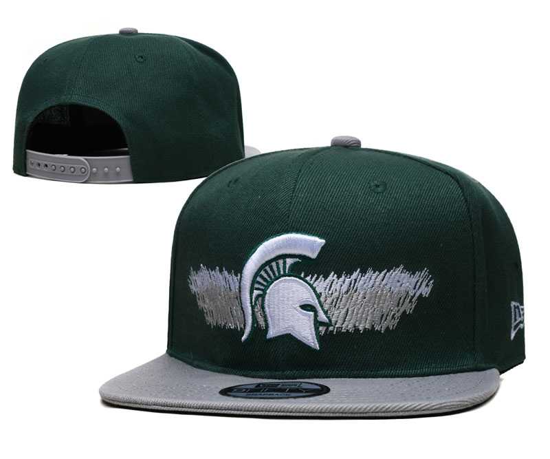 Michigan State Spartans Stitched Snapback Hats 001,We sell and wholesale Michigan State Spartans Stitched Snapback Hats 001 on line form chian!