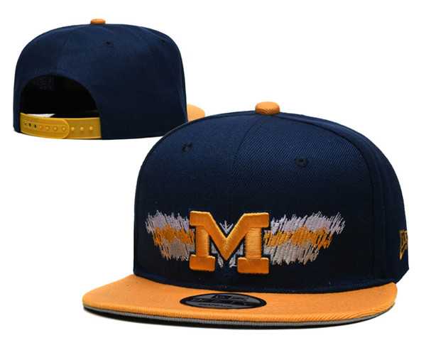 Michigan Wolverines Stitched Snapback Hats 00,We sell and wholesale Michigan Wolverines Stitched Snapback Hats 00 on line form chian!