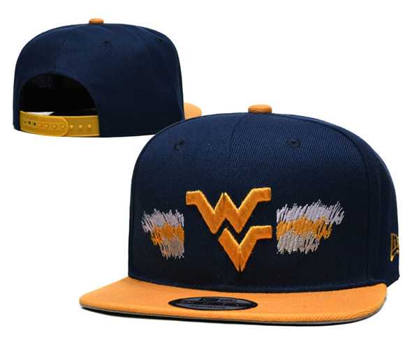 West Virginia Mountaineers Stitched Snapback Hats,We sell and wholesale West Virginia Mountaineers Stitched Snapback Hats on line form chian!