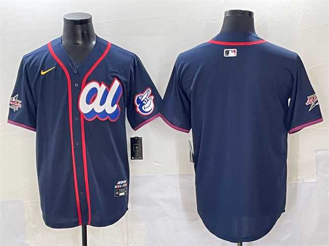 Men's American League Baltimore Orioles Blank Navy 2025 All-Star Edition Limited Stitched Jersey,We sell and wholesale Men's American League Baltimore Orioles Blank Navy 2025 All-Star Edition Limited Stitched Jersey on line form chian!