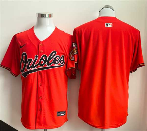 Men's Baltimore Orioles Blank Orange Limited Stitched Jersey,We sell and wholesale Men's Baltimore Orioles Blank Orange Limited Stitched Jersey on line form chian!