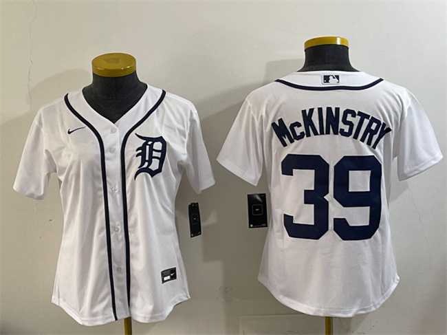 Youth Detroit Tigers #39 Zach McKinstry White Cool Base Stitched Jersey,We sell and wholesale Youth Detroit Tigers #39 Zach McKinstry White Cool Base Stitched Jersey on line form chian!