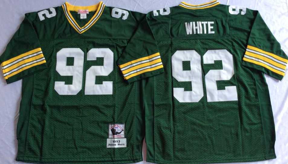Men's Green Bay Packers #92 Reggie Green Throwback Stitched Football Jersey,We sell and wholesale Men's Green Bay Packers #92 Reggie Green Throwback Stitched Football Jersey on line form chian!