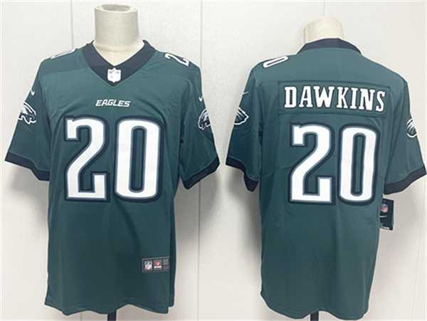 Men's Philadelphia Eagles #20 Brian Dawkins Green 2024 New Vapor Untouchable Limited Stitched Jersey,We sell and wholesale Men's Philadelphia Eagles #20 Brian Dawkins Green 2024 New Vapor Untouchable Limited Stitched Jersey on line form chian!