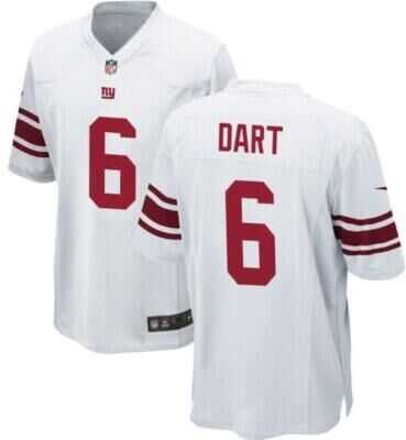 Men & Women & Youth New York Giants #6 Jaxson Dart White Vapor Untouchable Limited Stitched Jersey,We sell and wholesale Men & Women & Youth New York Giants #6 Jaxson Dart White Vapor Untouchable Limited Stitched Jersey on line form chian!