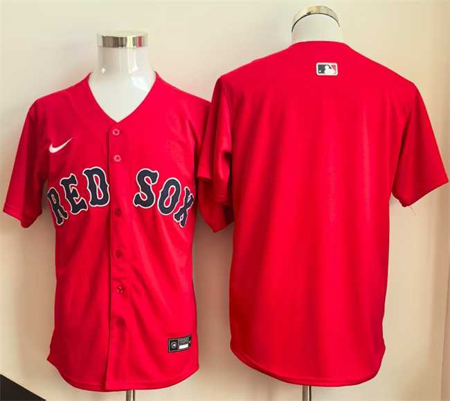 Men's Boston Red Sox Blank Red Limited Stitched Jersey,We sell and wholesale Men's Boston Red Sox Blank Red Limited Stitched Jersey on line form chian!