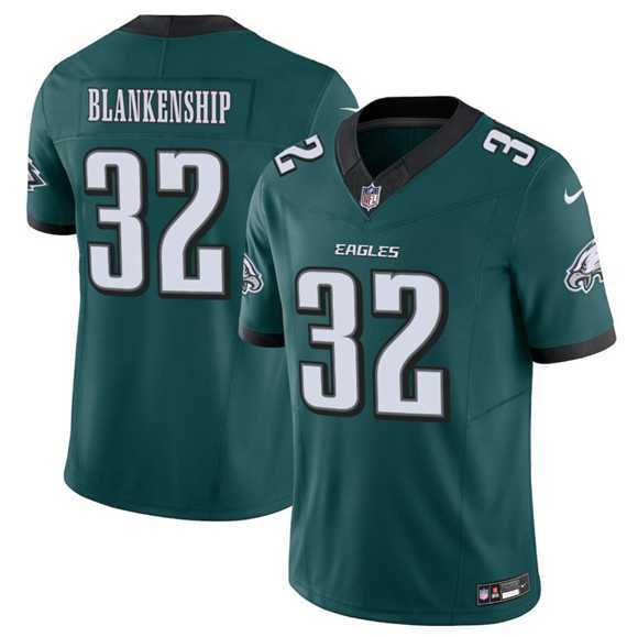 Men & Women & Youth Philadelphia Eagles #32 Reed Blankenship Green 2025 F.U.S.E. Vapor Untouchable Limited Stitched Jersey,We sell and wholesale Men & Women & Youth Philadelphia Eagles #32 Reed Blankenship Green 2025 F.U.S.E. Vapor Untouchable Limited Stitched Jersey on line form chian!