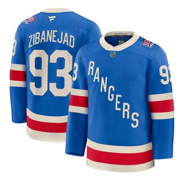 Men's New York Rangers #93 Mika Zibanejad Blue Centennial Stitched Hockey Jersey Dzhi,We sell and wholesale Men's New York Rangers #93 Mika Zibanejad Blue Centennial Stitched Hockey Jersey Dzhi on line form chian!