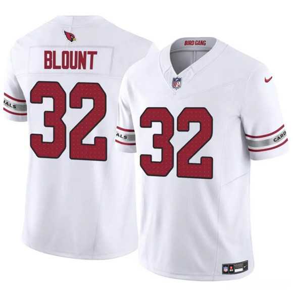 Men's Arizona Cardinals #32 Joey Blount Red 2025 F.U.S.E. Vapor Untouchable Limited Stitched Jersey Dzhi,We sell and wholesale Men's Arizona Cardinals #32 Joey Blount Red 2025 F.U.S.E. Vapor Untouchable Limited Stitched Jersey Dzhi on line form chian!