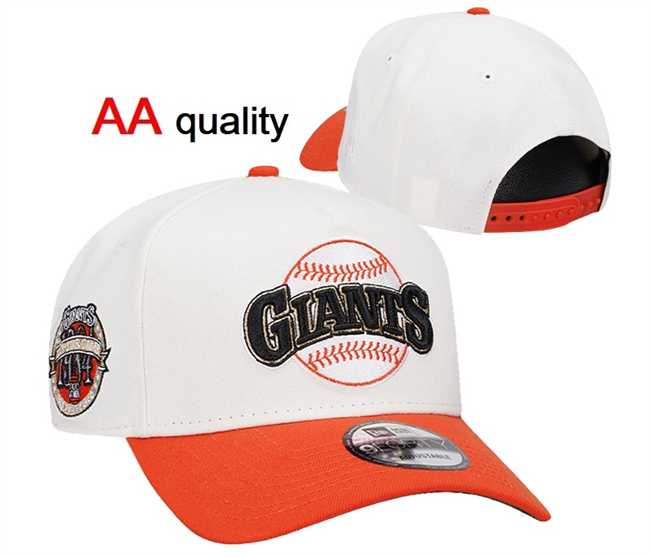 San Francisco Giants 2025 Stitched Snapback Hats 042,We sell and wholesale San Francisco Giants 2025 Stitched Snapback Hats 042 on line form chian!