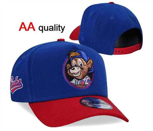 Chicago Cubs 2025 Stitched Snapback Hats 045,We sell and wholesale Chicago Cubs 2025 Stitched Snapback Hats 045 on line form chian!