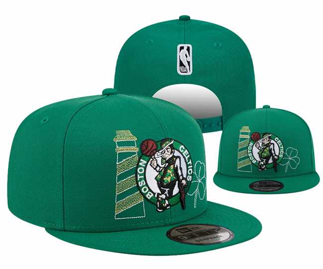 Boston Celtics 2025 Stitched Snapback Hats 075,We sell and wholesale Boston Celtics 2025 Stitched Snapback Hats 075 on line form chian!