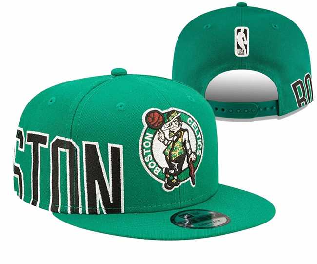 Boston Celtics 2025 Stitched Snapback Hats 077,We sell and wholesale Boston Celtics 2025 Stitched Snapback Hats 077 on line form chian!