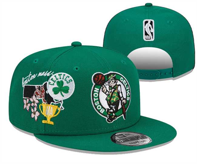 Boston Celtics 2025 Stitched Snapback Hats 079,We sell and wholesale Boston Celtics 2025 Stitched Snapback Hats 079 on line form chian!