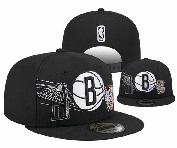 Brooklyn Nets 2024 Stitched Snapback Hats 053,We sell and wholesale Brooklyn Nets 2024 Stitched Snapback Hats 053 on line form chian!