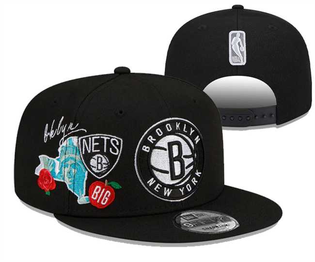 Brooklyn Nets 2025 Stitched Snapback Hats 054,We sell and wholesale Brooklyn Nets 2025 Stitched Snapback Hats 054 on line form chian!