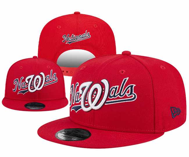 Washington Nationals 2025 Stitched Snapback Hats 018,We sell and wholesale Washington Nationals 2025 Stitched Snapback Hats 018 on line form chian!