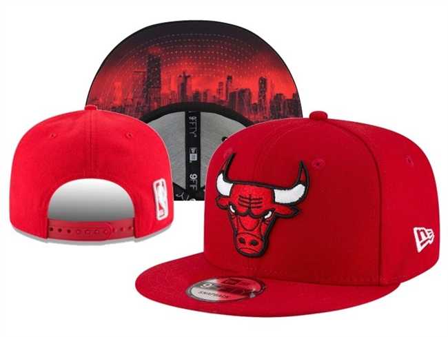 Chicago Bulls 2025 Stitched Snapback Hats 0136,We sell and wholesale Chicago Bulls 2025 Stitched Snapback Hats 0136 on line form chian!