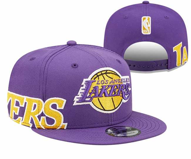 Los Angeles Lakers 2025 Stitched Snapback Hats 024,We sell and wholesale Los Angeles Lakers 2025 Stitched Snapback Hats 024 on line form chian!