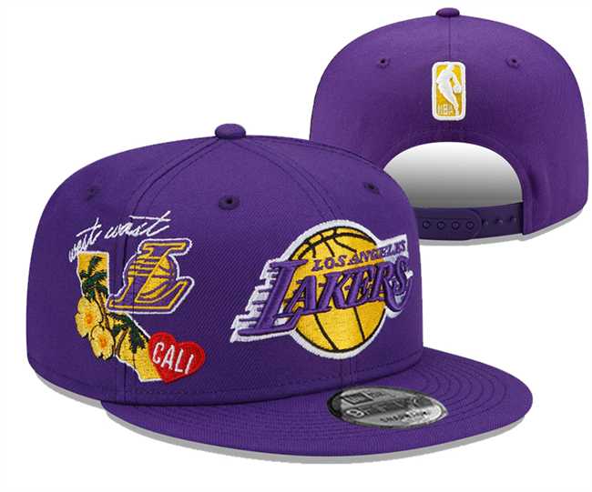 Los Angeles Lakers 2025 Stitched Snapback Hats 027,We sell and wholesale Los Angeles Lakers 2025 Stitched Snapback Hats 027 on line form chian!