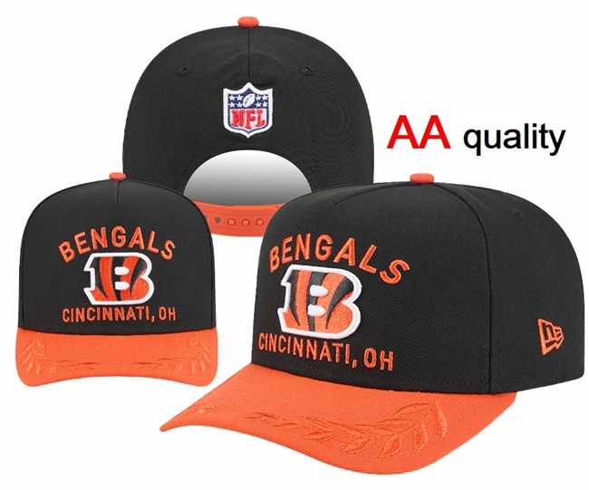 Cincinnati Bengals 2025 Stitched Snapback Hats 028,We sell and wholesale Cincinnati Bengals 2025 Stitched Snapback Hats 028 on line form chian!