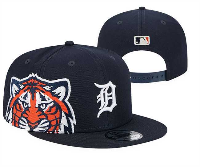 Detroit Tigers 2025 Stitched Snapback Hats 030,We sell and wholesale Detroit Tigers 2025 Stitched Snapback Hats 030 on line form chian!