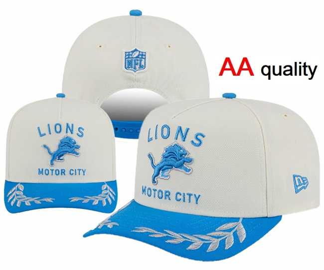Detroit Lions 2025 Stitched Snapback Hats 080,We sell and wholesale Detroit Lions 2025 Stitched Snapback Hats 080 on line form chian!