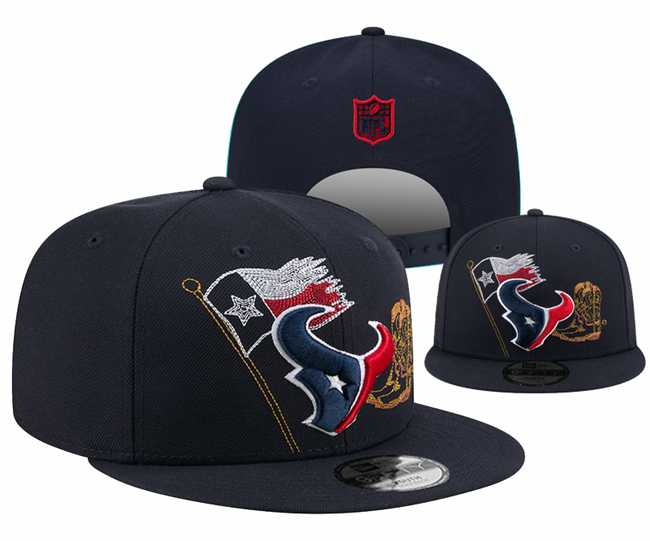 Houston Texans 2025 Stitched snapback Hats 017,We sell and wholesale Houston Texans 2025 Stitched snapback Hats 017 on line form chian!