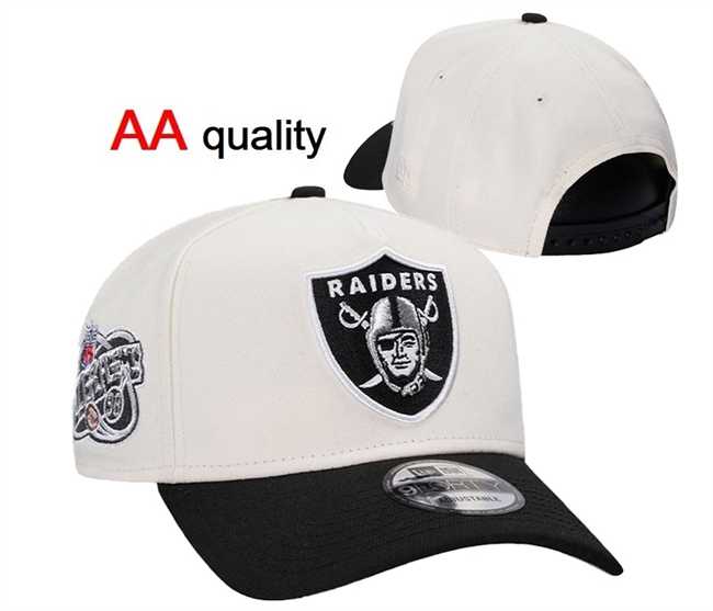 Las Vegas Raiders 2025 Stitched Snapback Hats 186,We sell and wholesale Las Vegas Raiders 2025 Stitched Snapback Hats 186 on line form chian!