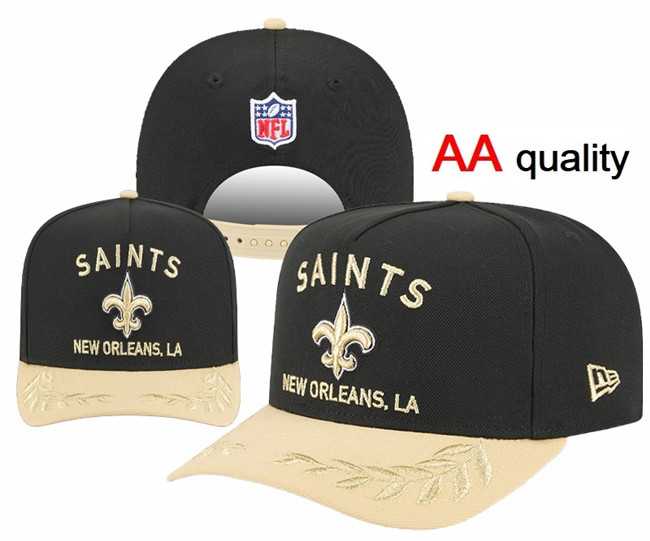 New Orleans Saints 2025 Stitched Snapback Hats 021,We sell and wholesale New Orleans Saints 2025 Stitched Snapback Hats 021 on line form chian!