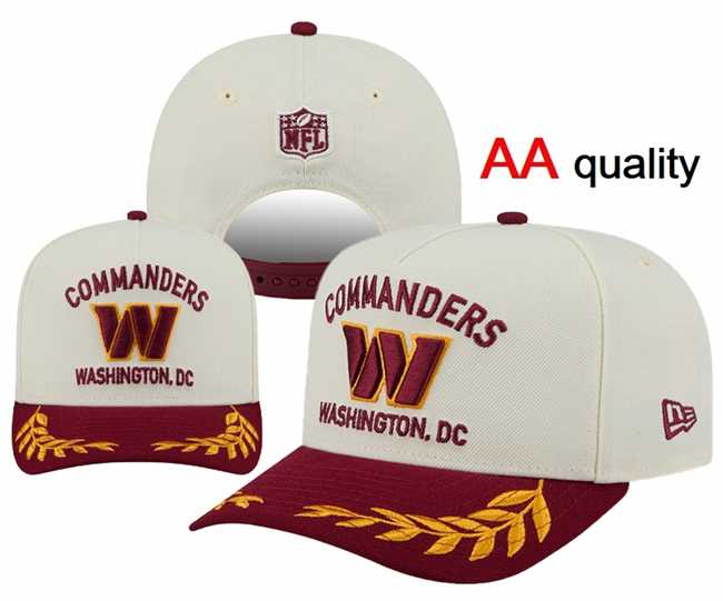 Washington Commanders 2025 Stitched Snapback Hats 104,We sell and wholesale Washington Commanders 2025 Stitched Snapback Hats 104 on line form chian!
