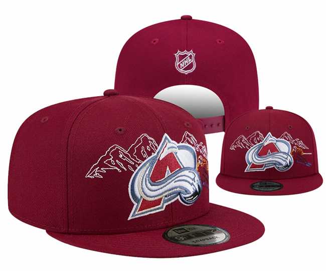 Colorado Avalanche 2025 Knits Hats 003,We sell and wholesale Colorado Avalanche 2025 Knits Hats 003 on line form chian!