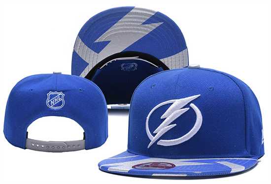 Tampa Bay Lightning 2025 Stitched Snapback Hats 006,We sell and wholesale Tampa Bay Lightning 2025 Stitched Snapback Hats 006 on line form chian!