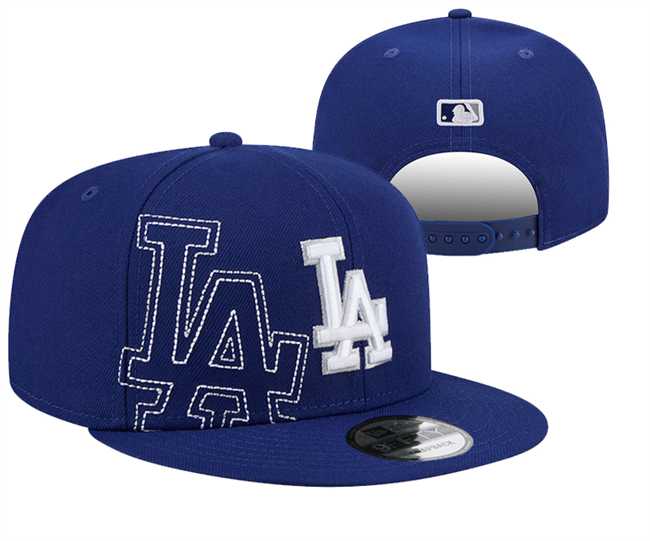 Los Angeles Dodgers 2025 Stitched Snapback Hats 036,We sell and wholesale Los Angeles Dodgers 2025 Stitched Snapback Hats 036 on line form chian!