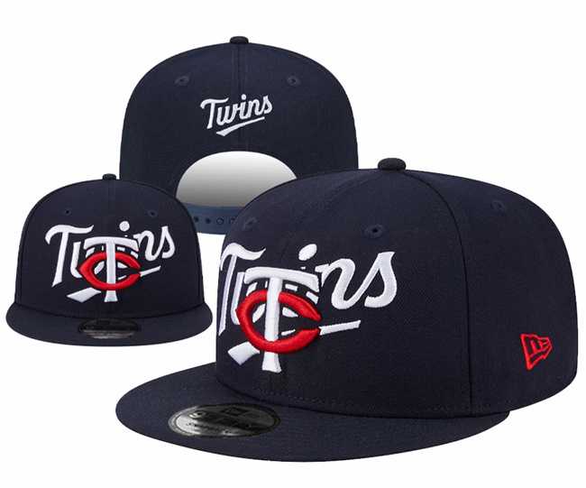 Minnesota Twins 2025 Stitched Snapback Hats 004,We sell and wholesale Minnesota Twins 2025 Stitched Snapback Hats 004 on line form chian!