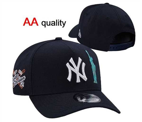 New York Yankees 2025 Stitched Snapback Hats 4,We sell and wholesale New York Yankees 2025 Stitched Snapback Hats 4 on line form chian!