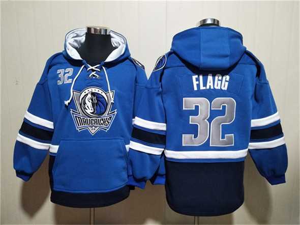 Men's Dallas Mavericks #32 Cooper Flagg Navy Ageless Must-Have Lace-Up Pullover Hoodie,We sell and wholesale Men's Dallas Mavericks #32 Cooper Flagg Navy Ageless Must-Have Lace-Up Pullover Hoodie on line form chian!