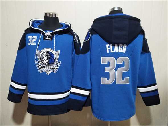 Men's Dallas Mavericks #32 Cooper Flagg Blue Navy Ageless Must-Have Lace-Up Pullover Hoodie,We sell and wholesale Men's Dallas Mavericks #32 Cooper Flagg Blue Navy Ageless Must-Have Lace-Up Pullover Hoodie on line form chian!
