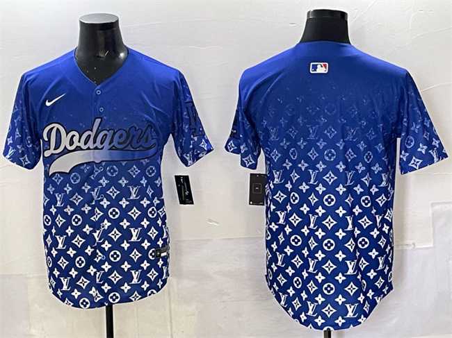Men's Los Angeles Dodgers Blank Blue Limited Stitched Jersey,We sell and wholesale Men's Los Angeles Dodgers Blank Blue Limited Stitched Jersey on line form chian!