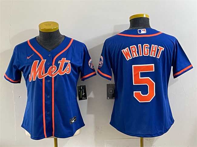 Youth New York Mets #5 David Wright Royal Cool Base Stitched Jersey,We sell and wholesale Youth New York Mets #5 David Wright Royal Cool Base Stitched Jersey on line form chian!