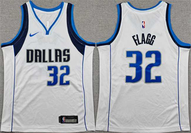 Youth Dallas Mavericks #32 Cooper Flagg White 2025 Association Edition Stitched Basketball Jersey,We sell and wholesale Youth Dallas Mavericks #32 Cooper Flagg White 2025 Association Edition Stitched Basketball Jersey on line form chian!