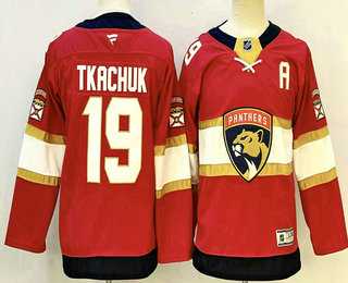Youth Florida Panthers #19 Matthew Tkachuk Red Authentic Jersey,We sell and wholesale Youth Florida Panthers #19 Matthew Tkachuk Red Authentic Jersey on line form chian!