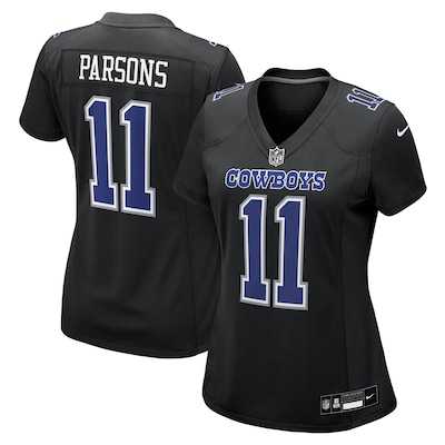 Women's Dallas Cowboys #11 Micah Parsons Carbon Black Fashion Nike Game Jersey Dzhi,We sell and wholesale Women's Dallas Cowboys #11 Micah Parsons Carbon Black Fashion Nike Game Jersey Dzhi on line form chian!
