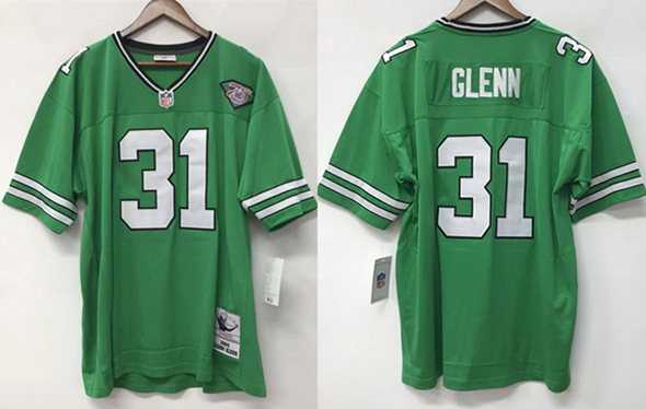 Men's New York Jets #31 Aaron Glenn Green 1994 Throwback Stitched Jersey,We sell and wholesale Men's New York Jets #31 Aaron Glenn Green 1994 Throwback Stitched Jersey on line form chian!