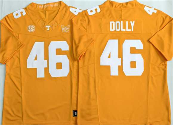 Men's Tennessee Volunteers #46 Dolly Parton Orange 2026 F.U.S.E. Stitched Jersey,We sell and wholesale Men's Tennessee Volunteers #46 Dolly Parton Orange 2026 F.U.S.E. Stitched Jersey on line form chian!