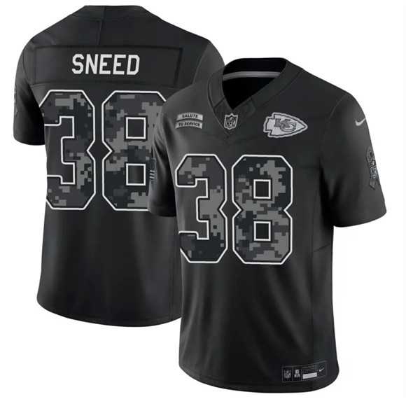 Men's Kansas City Chiefs #38 L'Jarius Sneed Black 2026 F.U.S.E. Salute to Service Limited Stitched Jersey Dzhi,We sell and wholesale Men's Kansas City Chiefs #38 L'Jarius Sneed Black 2026 F.U.S.E. Salute to Service Limited Stitched Jersey Dzhi on line form chian!